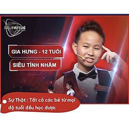  Combo 3 khóa học Online TINH HOA DẠY CON THÀNH TÀI TỪ GỐC RỄ  [UNICA.VN