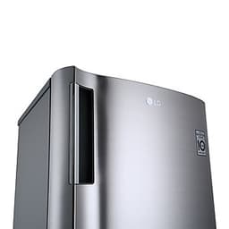 Tủ Lạnh Inverter LG GN-F304PS (165L) - Hàng chính hãng - Chỉ giao tại HCM
