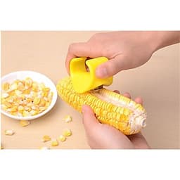Máy Xay Nghiền Đồ Khô Đa Năng Tiện Dụng Tại Nhà - Tặng Kèm Dụng Cụ Tách Hạt Ngô