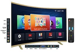 Smart Tivi Cong Asanzo HD 40 inch 40CV6600