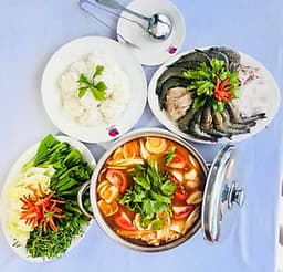 [2021] Golden Coast Resort & Spa 4* Phan Thiết - Gói Ăn 03 Bữa, Hồ Bơi, Bãi Biển Riêng, Gần Kê Gà, Nhiều Ưu Đãi Hấp Dẫn
