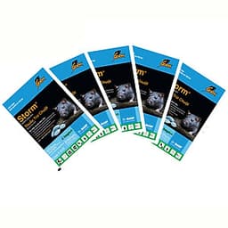 Thuốc diệt chuột Storm 0.005% (5 gói x 20 viên)