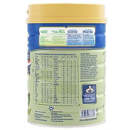 Sữa Bột Friso Gold 2 400g
