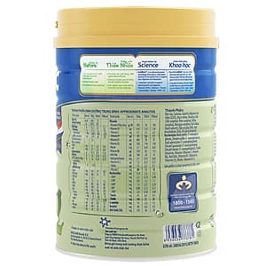 Sữa Bột Friso Gold 2 400g