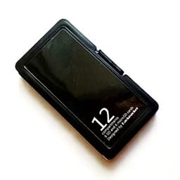 Hộp đựng 12 thẻ nhớ SD/MicroSD- Hàng nhập khẩu