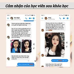  Trở thành CHUYÊN GIA MAKEUP sau 7 ngày - TẶNG KÈM THÊM 3 KHÓA HỌC [UNICA.VN