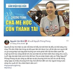  Combo 3 khóa học Online TINH HOA DẠY CON THÀNH TÀI TỪ GỐC RỄ  [UNICA.VN