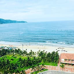 [Tour Tết 2021] 4N3Đ HCM - Đà Nẵng - Sơn Trà - Bà Nà - Hội An - Động Phong Nha - Huế, Gồm Vé Máy Bay Vietjet Air, Khởi Hành Mùng 2, 3 Tết