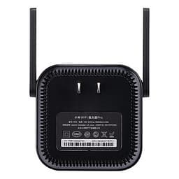 Thiết Bị Kích Sóng Wifi Xiaomi Pro - Đen - Hàng Nhập Khẩu