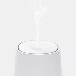 Máy Khuếch Tán Tinh Dầu Kiêm Đèn Ngủ Mini USB Xiaomi HL (120ml)