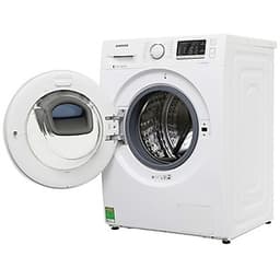 Máy giặt Samsung Inverter 9 kg WW90K52E0WW/SV - Chỉ giao HCM và Hà Nội