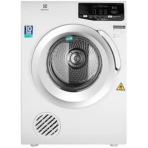 Máy sấy Electrolux 8 kg EDS805KQWA