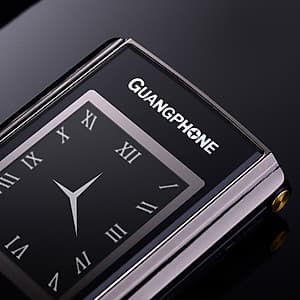 Điện Thoại Di Động Nắp Bật GUANGPHONE