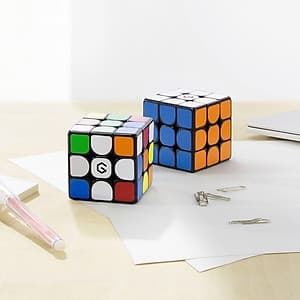 Rubik Trí Tuệ Xiaomi Mijia Giiker M3 