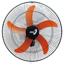 Quạt treo ASIAvina L18004 (Đen) - Hàng chính hãng