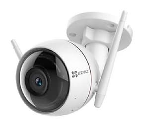 Bộ Kit camera IP Wifi EZVIZ CS-BW3824B0-E40-8 Kênh - Hàng Chính Hãng