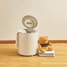 Máy Sấy Khô Quần Áo Thông Minh Xiaomi Youpin Xiaol 14l Hd-Ywhl04 Khử Trùng