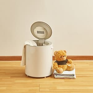 Máy Sấy Khô Quần Áo Thông Minh Xiaomi Youpin Xiaol 14l Hd-Ywhl04 Khử Trùng