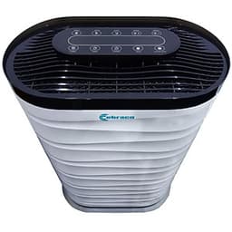 Máy Lọc Không Khí Ebraco E600 - Hệ Thống 5 Lớp Lọc Công Suất Lên Đến 72m2 - Hàng Chính Hãng