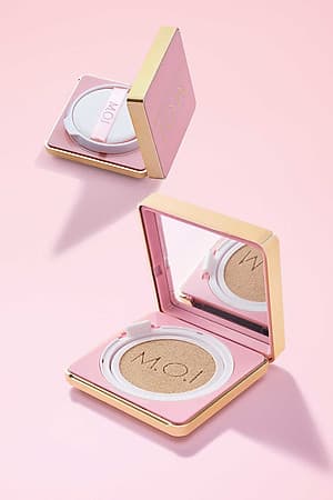Phấn Nước M.O.I 5M BABY SKIN CUSHION Hồ Ngọc Hà (Chính Hãng)