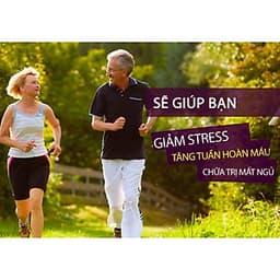  Khóa học SỨC KHỎE -Diện Chẩn - Bí quyết chăm sóc sức khỏe cho dân văn phòng & gia đình [UNICA.VN
