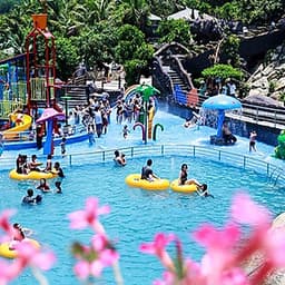 [Đà Nẵng] Tour Suối Khoáng Thần Tài 01 Ngày, Gồm Bữa Trưa, Khởi Hành Hàng Ngày Từ Trung Tâm Thành Phố