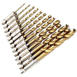Bộ 13 mũi khoan đa năng lục giác