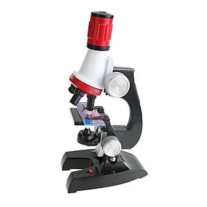 Bộ kính hiển vi cho trẻ Science Microscope