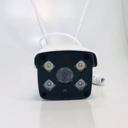 Camera wifi YooSee ngoài trời soi đêm có màu fullHD-1080P 1520S-Hàng chính hãng