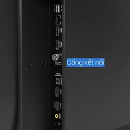 Android Tivi TCL 4K 55 inch L55P715