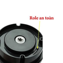 Máy xay thịt, đánh trứng Hayasa HA-381 - công suất 650W - Hàng chính hãng