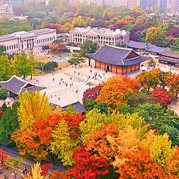 [HCM] Tour Hàn Quốc 5N4Đ, Giờ Bay Đẹp, Khởi Hành Tháng 04, 05, 06, Lễ 30/4