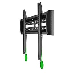 Giá treo tivi thẳng tường nhập khẩu NBC3F cho tivi 32-65 inch, siêu mỏng chỉ dầy 2,9cm