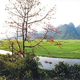 Tour 5N4Đ Hà Nội - Bái Đính - Tràng An - Hạ Long - Yên Tử - Chùa Hương - Show Múa Rối Nước, Khách Sạn 3 Sao, Đón Tiễn Sân Bay Nội Bài, Khởi Hành Thứ 5 Hàng Tuần