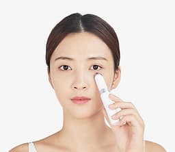 Máy Massage Mắt Làm Đẹp Mắt Đa Chức Năng Xiaomi Youpin Wéllskins Giúp Mát Xa Và Giảm Nếp Nhăn Mắt