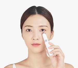 Máy Massage Mắt Làm Đẹp Mắt Đa Chức Năng Xiaomi Youpin Wéllskins Giúp Mát Xa Và Giảm Nếp Nhăn Mắt