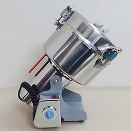 Máy Xay Nghiền Đồ Khô Đa Năng Tiện Dụng Tại Nhà - Tặng Kèm Dụng Cụ Tách Hạt Ngô
