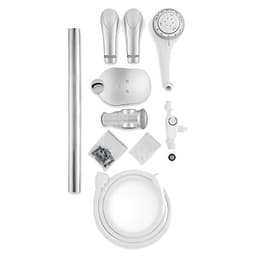 Máy Nước Nóng Electrolux EWE351LB-DAX2 (4500W)