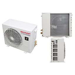 Máy Lạnh Sharp Inverter 1.5 HP AH-XP13WMW