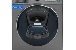 Máy giặt sấy Samsung AddWash Inverter 9.5 kg WD95K5410OX/SV - HÀNG CHÍNH HÃNG