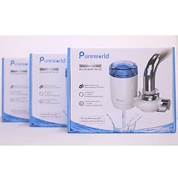 [ 1 LÕI LỌC ] Vòi Lọc Nước PureWorld