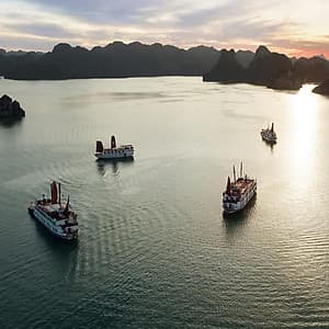 Tour 5N4Đ Hà Nội - Bái Đính - Tràng An - Hạ Long - Yên Tử - Chùa Hương - Show Múa Rối Nước, Khách Sạn 3 Sao, Đón Tiễn Sân Bay Nội Bài, Khởi Hành Thứ 5 Hàng Tuần
