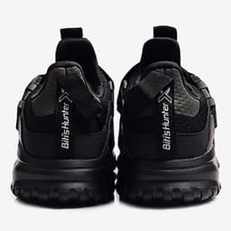 Giày Thể Thao Nữ Bitis's Hunter BKL DSWH02302DEN - Midnight Black Inverted