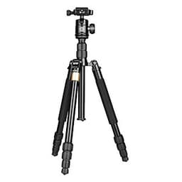 Chân Máy Ảnh Tripod/ Monopod Q-999S - Hàng Nhập Khẩu