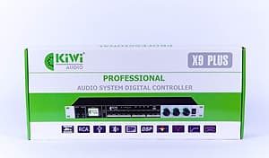 VANG CƠ KIWI X9-PLUS NĂM 2020 hàng chính hãng