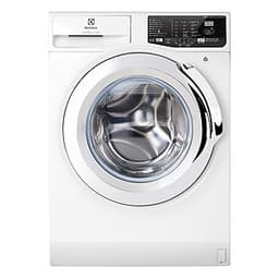 Máy Giặt Cửa Trước Inverter Electrolux EWF8025BQ (8kg) - Hàng Chính Hãng