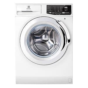 Máy Giặt Cửa Trước Inverter Electrolux EWF8025BQ (8kg) - Hàng Chính Hãng