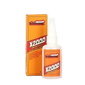 Keo dán siêu dính X2000 (50g) dán gỗ, sắt, sứ, kim loại đa năng