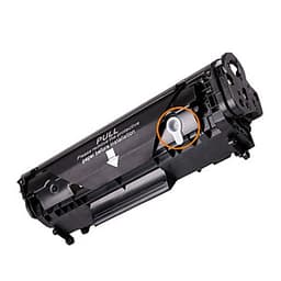 Hộp mực 12A hộp mực máy in cho Canon 2900 HPQ2612A 1020 M1005 M1010 1018