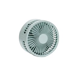 Quạt Tích Điện Đa Năng XM66-28, Pin 1200mAh, Có Thể Gấp Gọn Tiện Lợi (Màu Ngẫu Nhiên)